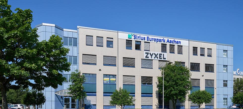 Osterbrooksweg – Sirius Business Park Schenefeld