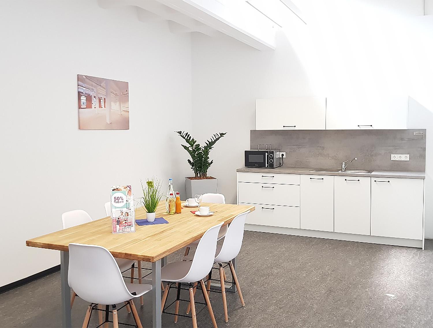 Neugrabenweg – Sirius Business Park Saarbrücken