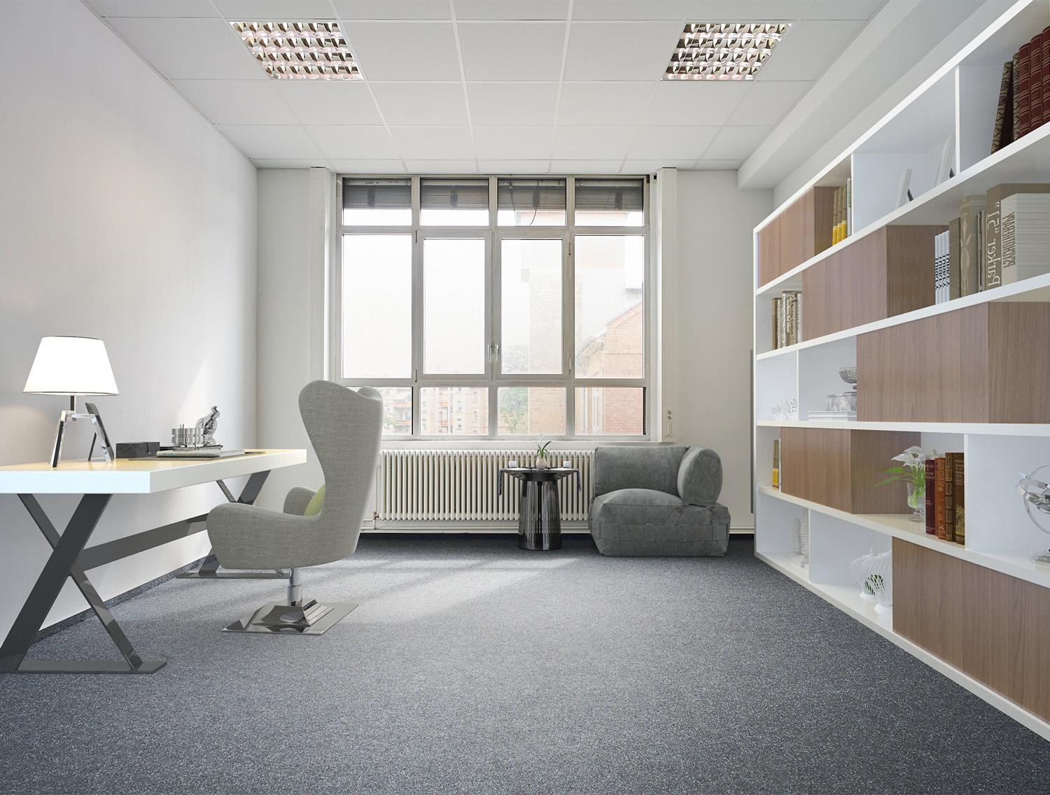 Duisburger Straße – Sirius Business Park Oberhausen