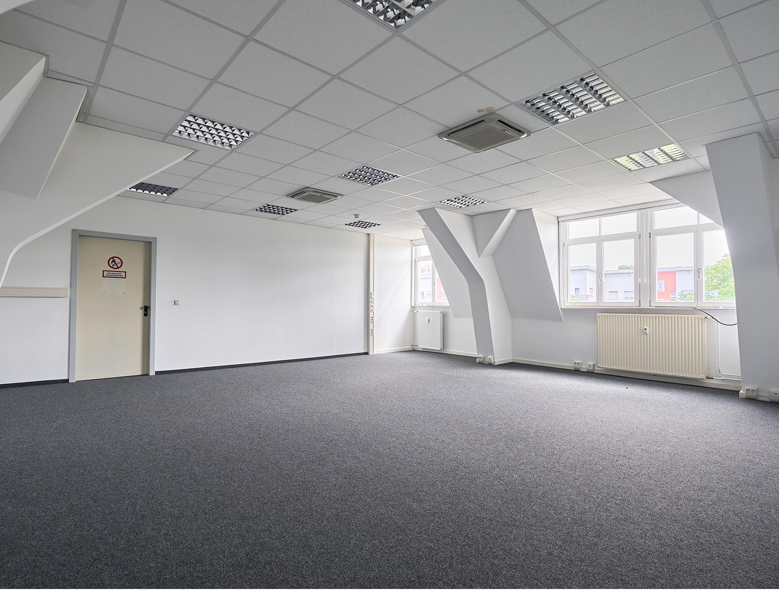 Katzwanger Straße – Sirius Business Park Nürnberg