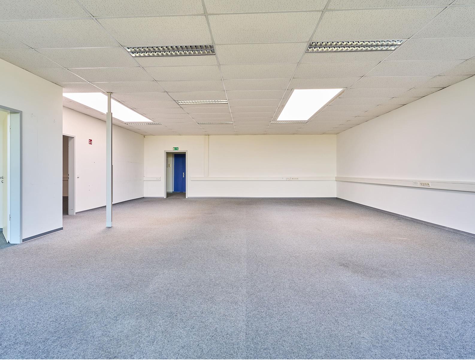 Osterholzallee – Sirius Business Park Ludwigsburg