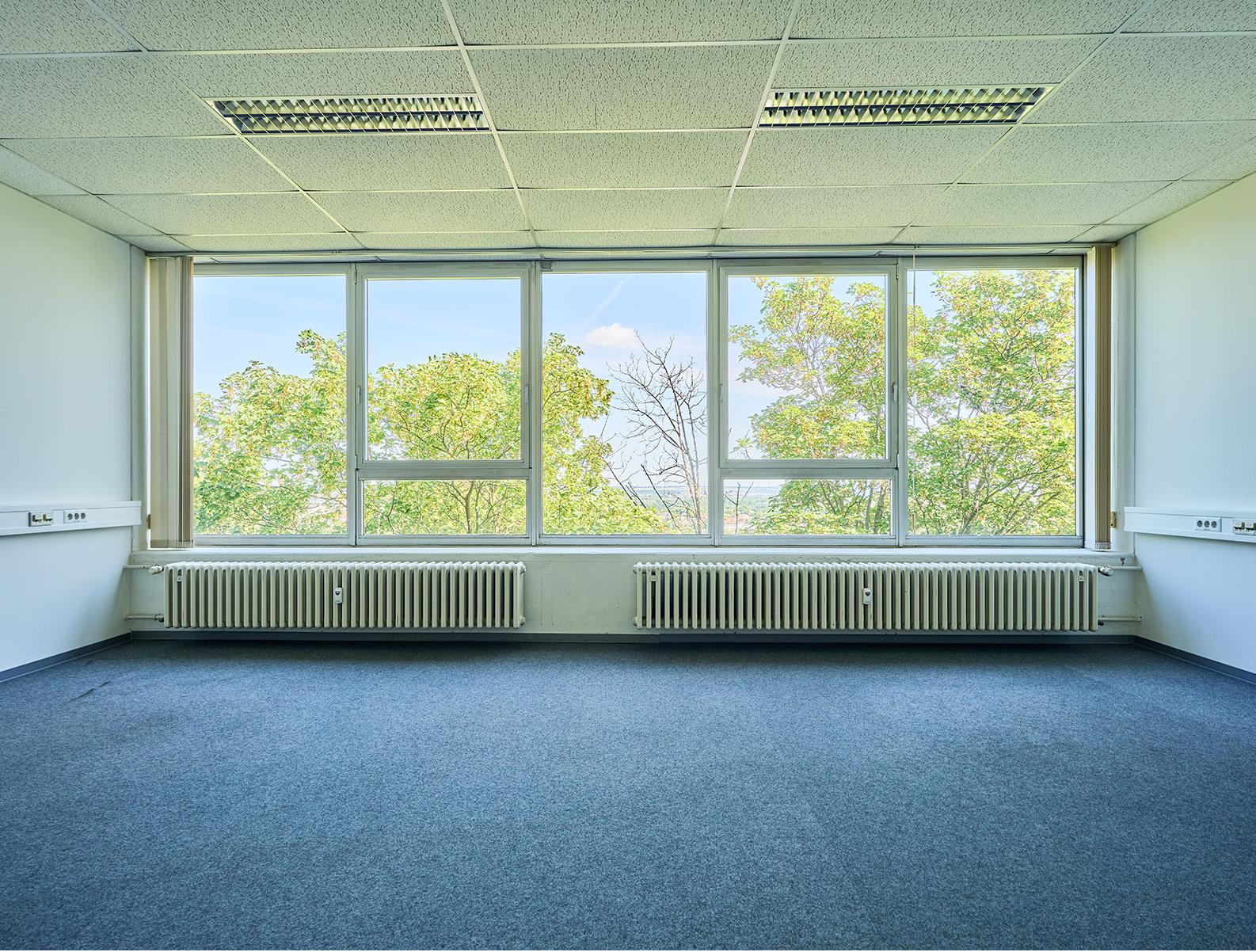 Osterholzallee – Sirius Business Park Ludwigsburg