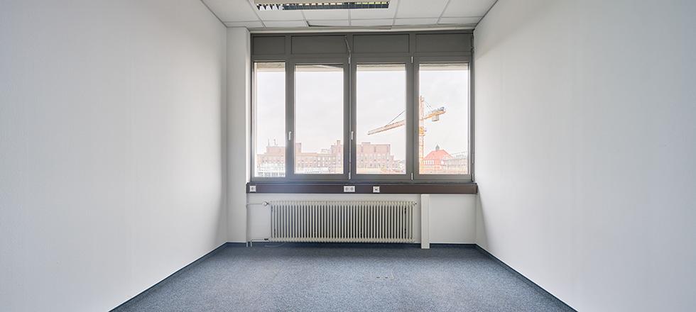 An'n Slagboom – Sirius Business Park Norderstedt