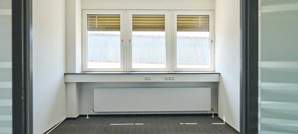 Stuttgarter Straße – Sirius Business Park Neckartenzlingen