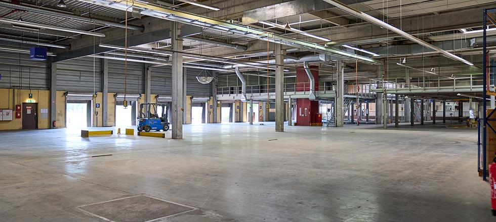 Stuttgarter Straße – Sirius Business Park Neckartenzlingen