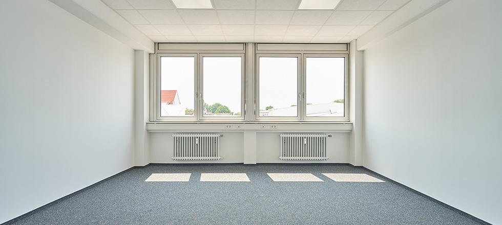 Tscheulinstraße – Sirius Business Park Teningen