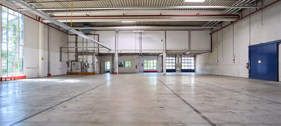 Sprendlinger Landstraße – Sirius Business Park Offenbach am Main