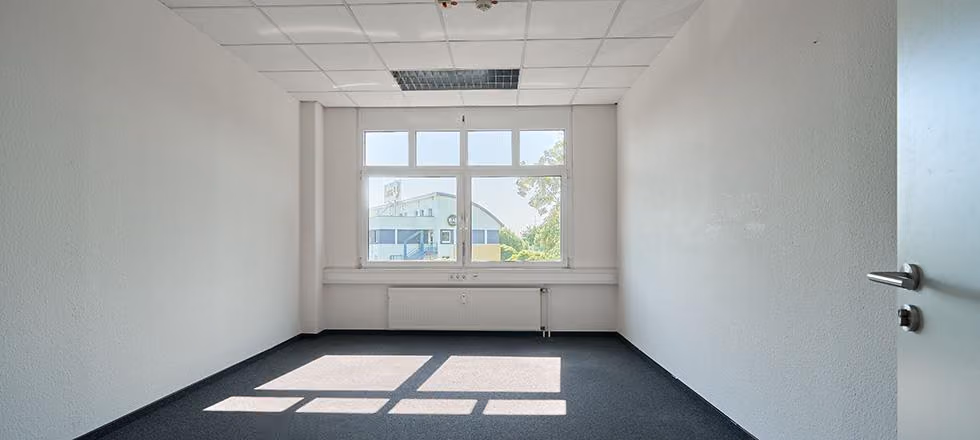 Sprendlinger Landstraße – Sirius Business Park Offenbach am Main