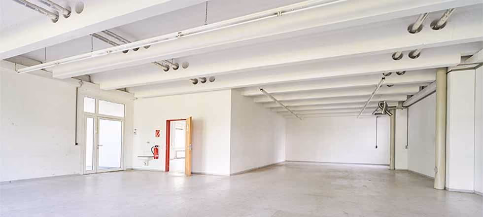 Blumenberger Straße – Sirius Business Park Mönchengladbach
