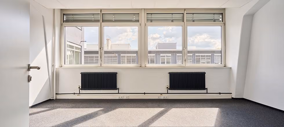 Dorfäckerstraße by Sirius