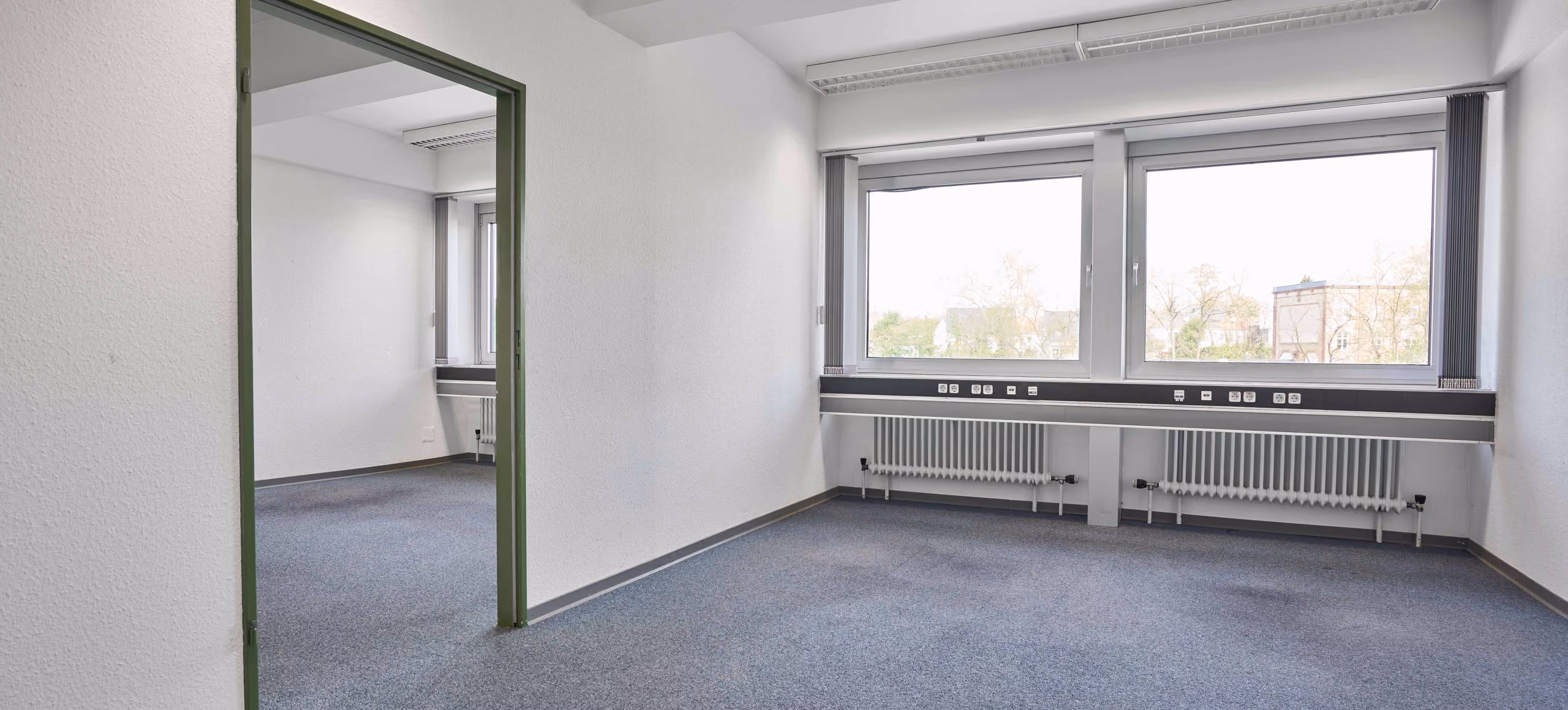 Eickhoffstraße by Sirius
