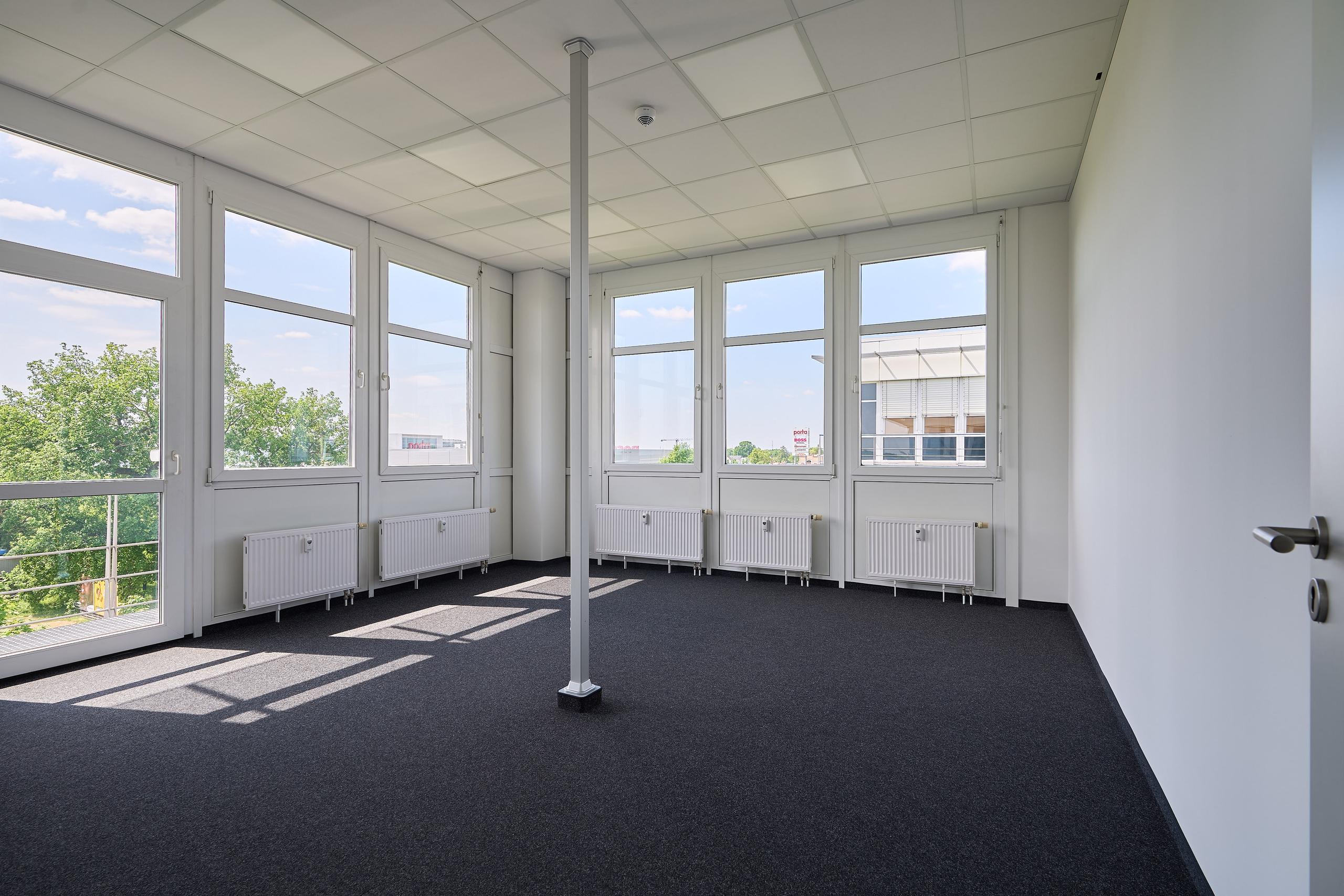 Landsberger Straße by Sirius