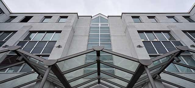 Herner Straße – Sirius Business Park Bochum