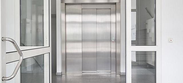 In der Steele – Sirius Business Park Düsseldorf