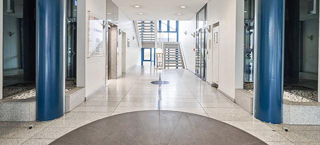 Itterpark – Sirius Business Park Hilden