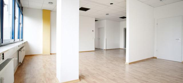 Praunheimer Landstraße – Sirius Business Park Frankfurt am Main