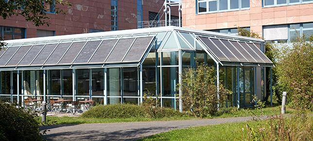Industriestraße – Sirius Business Park Alzenau