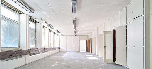 Höseler Platz – Sirius Business Park Heiligenhaus