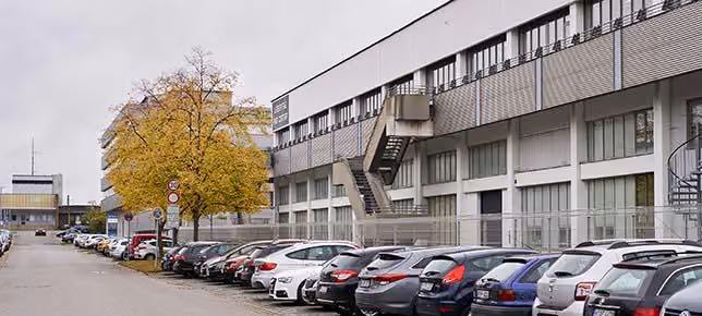 Am Brabrinke by Sirius