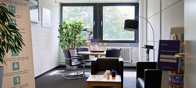 In den Seewiesen – Sirius Business Park Heidenheim an der Brenz