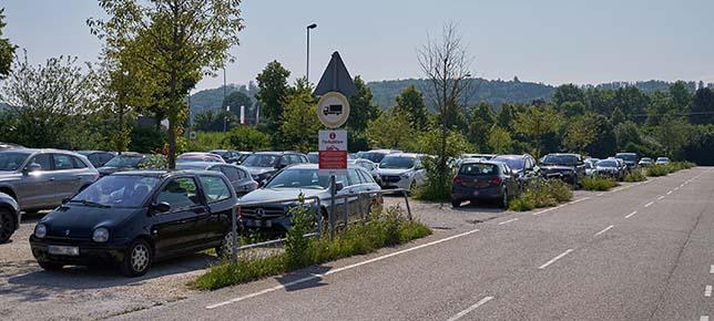 In den Seewiesen – Sirius Business Park Heidenheim an der Brenz