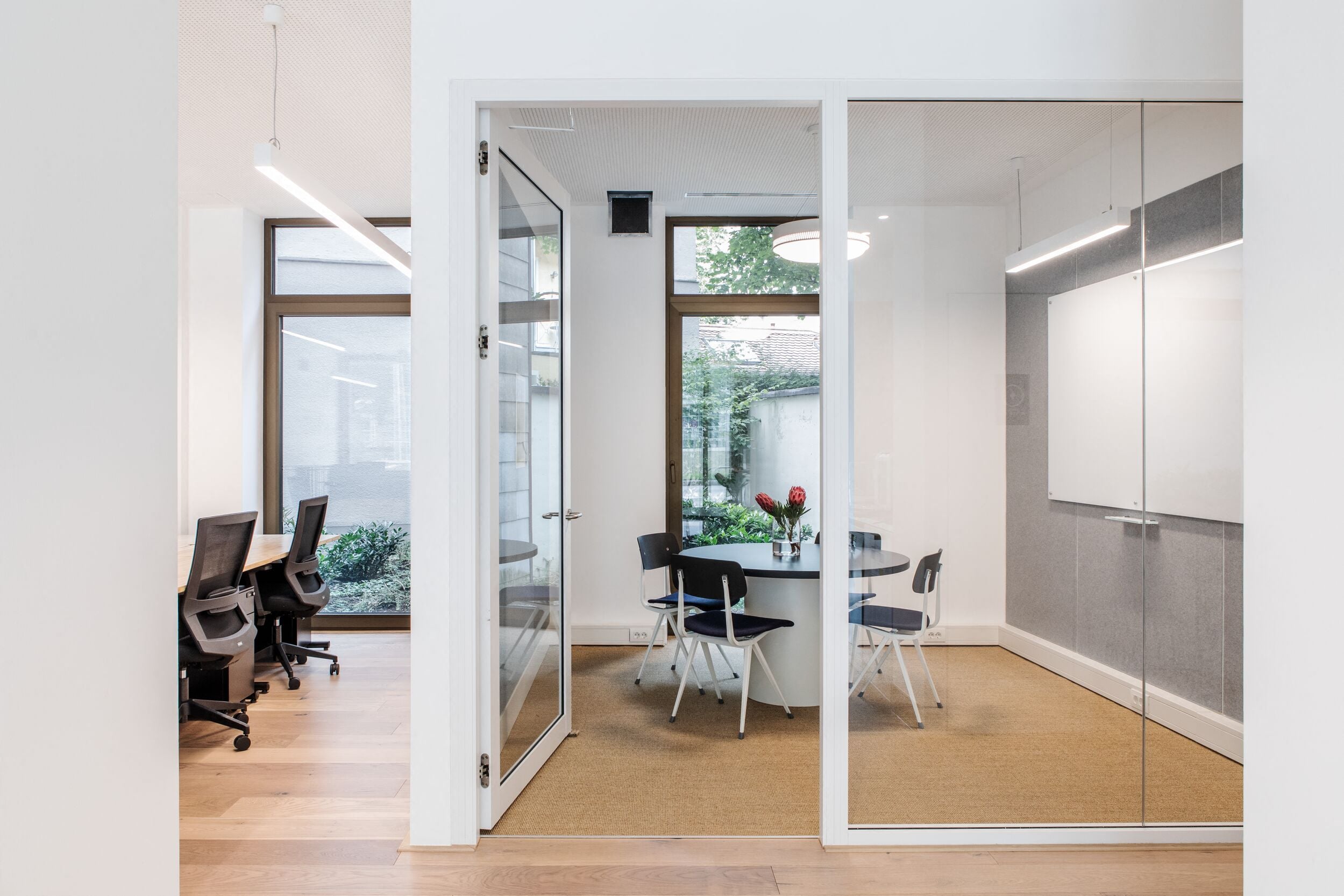 Oskar33 by WeWork – München