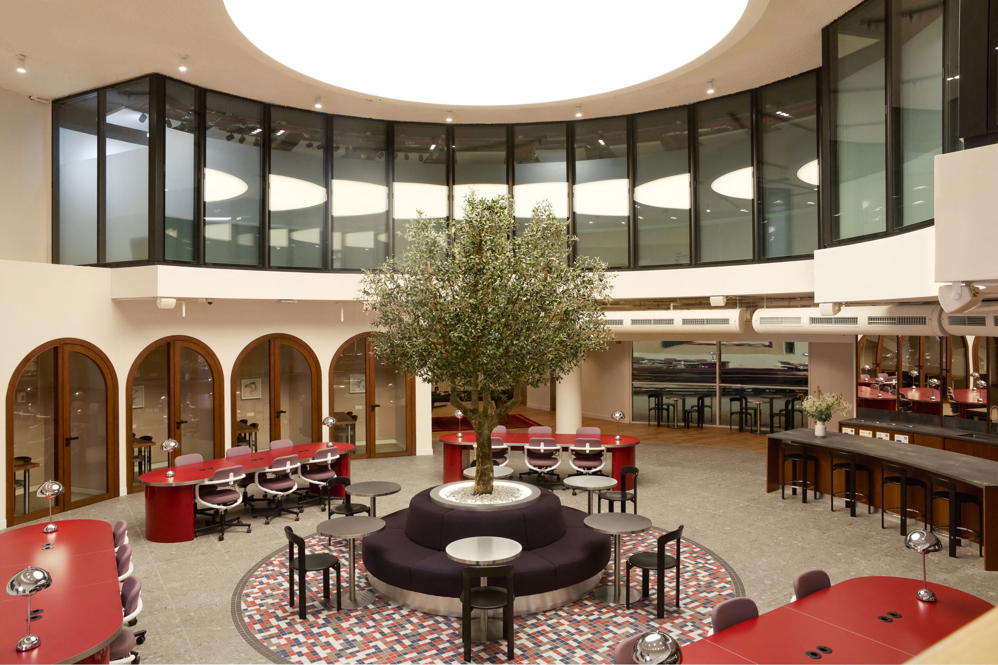 Oskar33 by WeWork – München