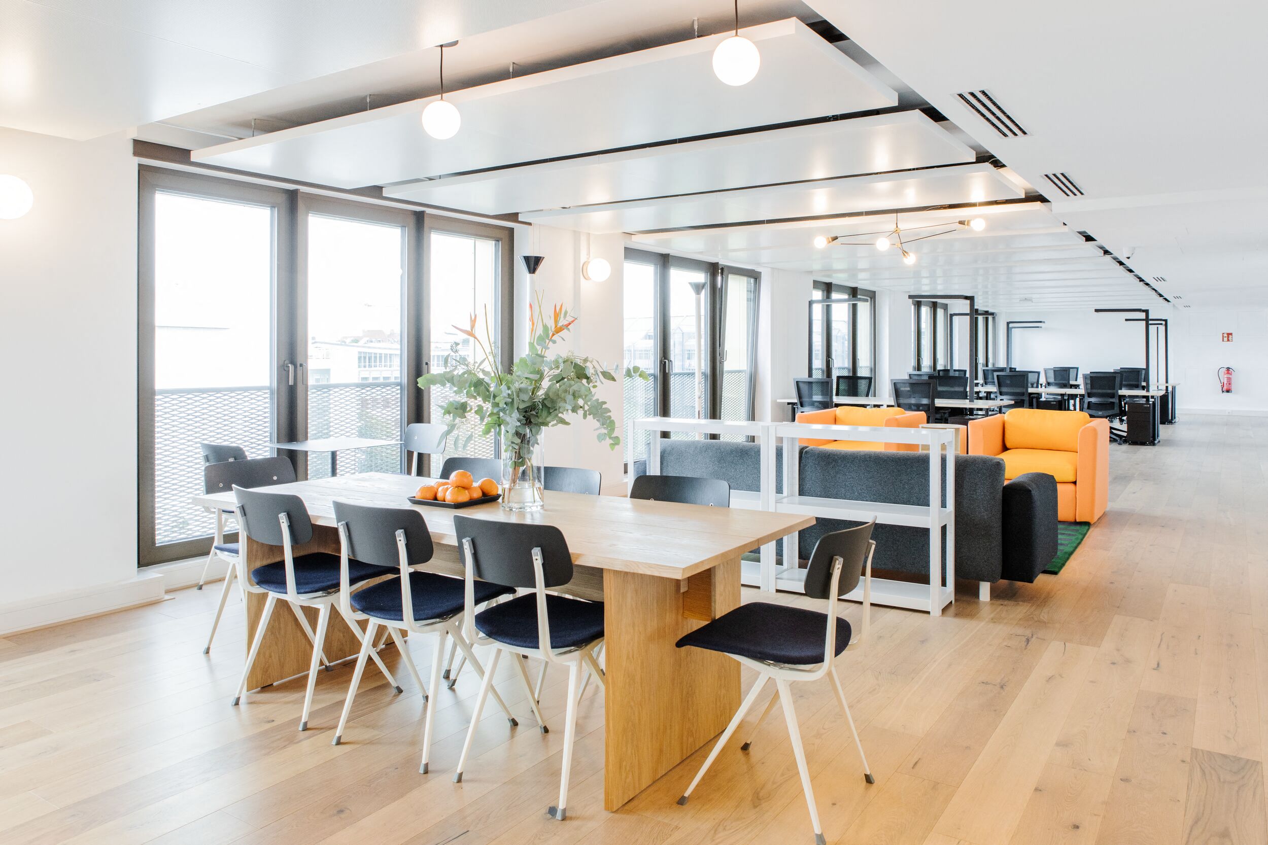 Oskar33 by WeWork – München