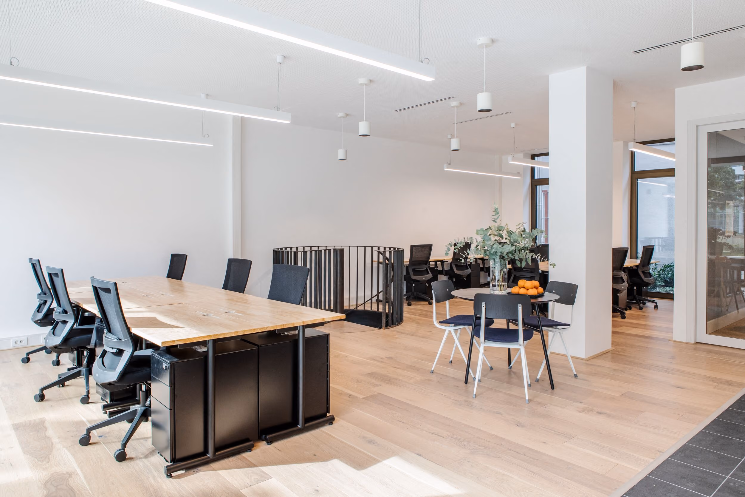 Oskar33 by WeWork