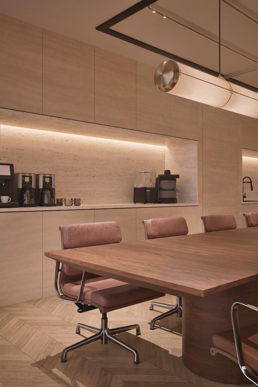 Berolinahaus by Plaza Cubes – Büro am Alexanderplatz Berlin