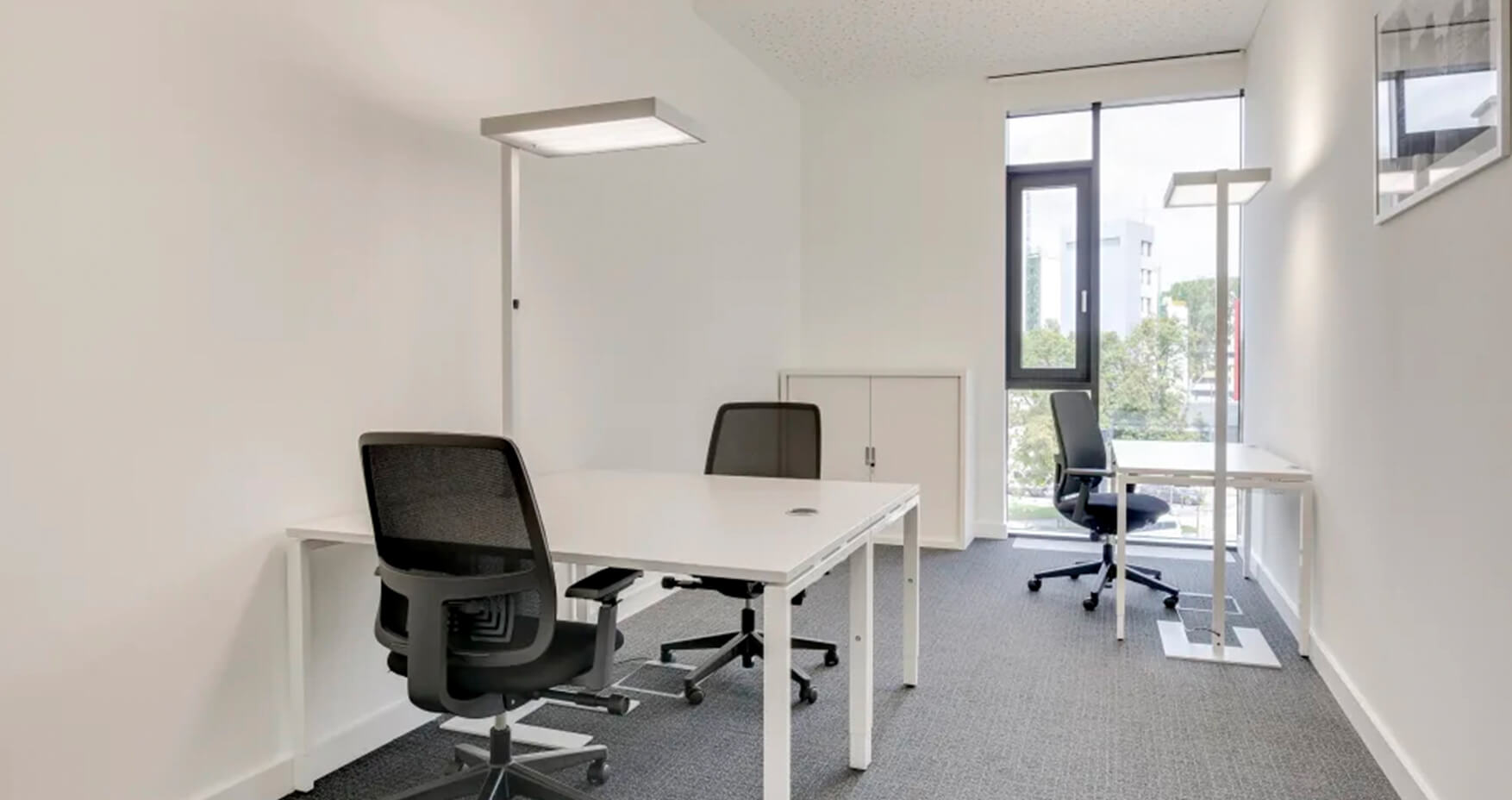 Hermannplatz by Regus