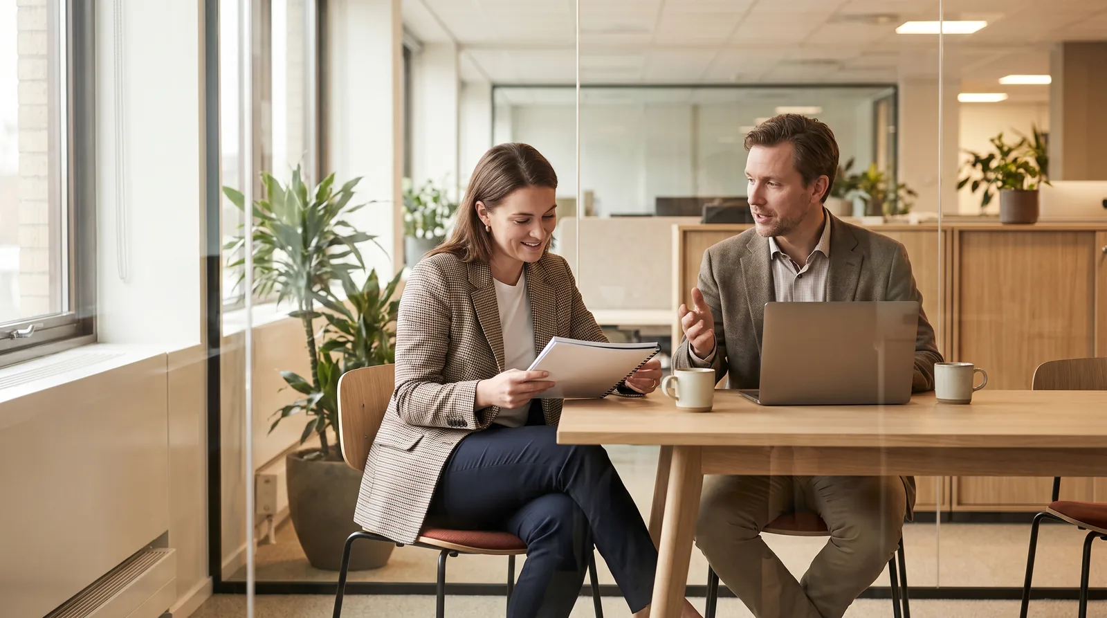 Konditionen für Flex Office verhandeln: Die wichtigsten Hebel