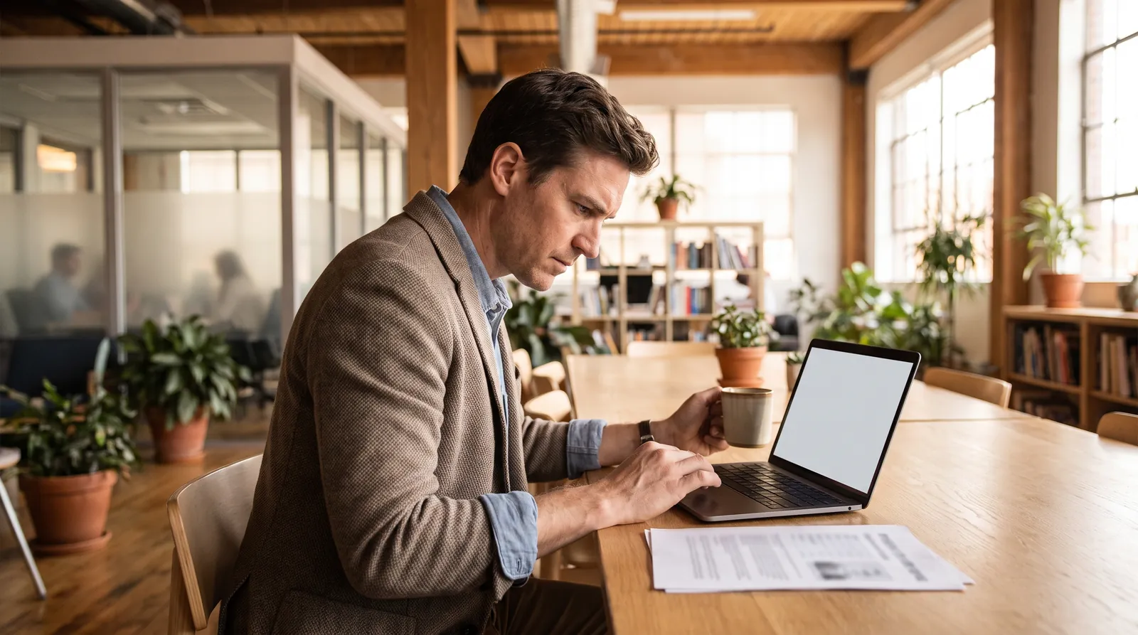 Was kostet ein Coworking Space? Preise und Kosten im Überblick