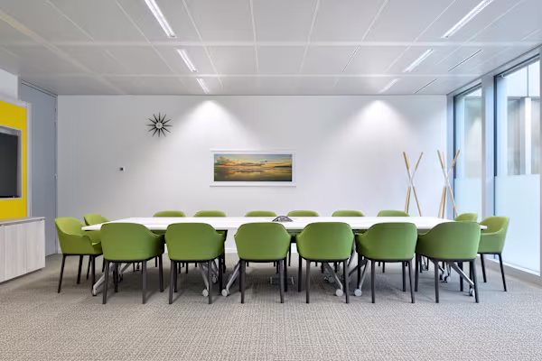 Edison Park by Regus