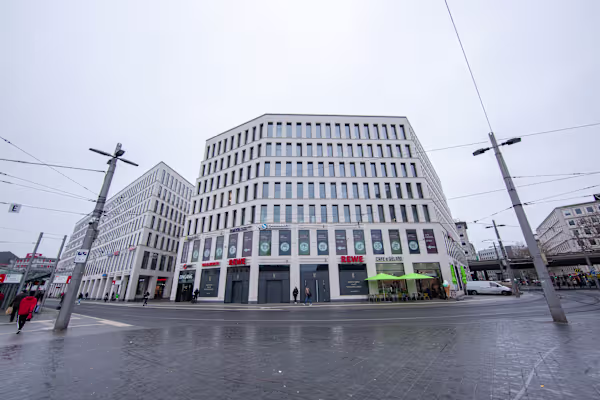 City Gate by Signature