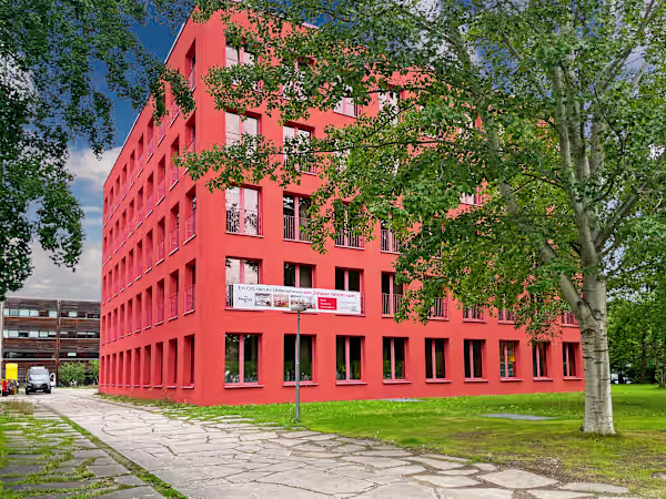 Unterföhring Park Village by Regus