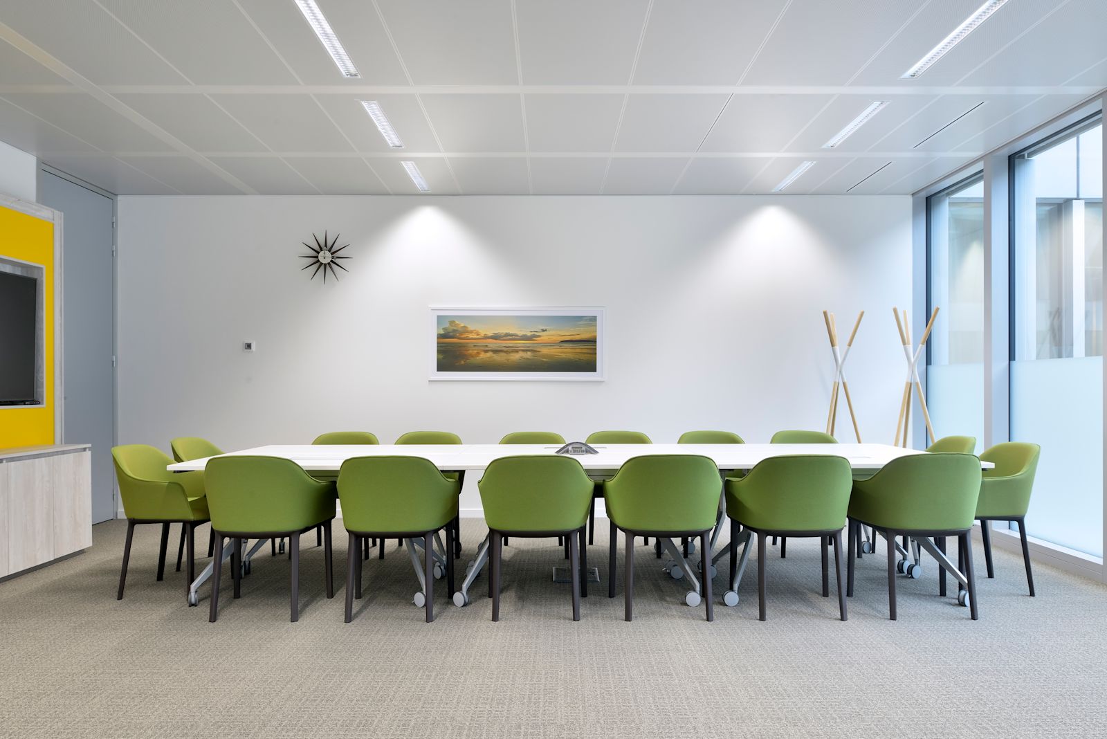 Sürther Hauptstraße by Regus