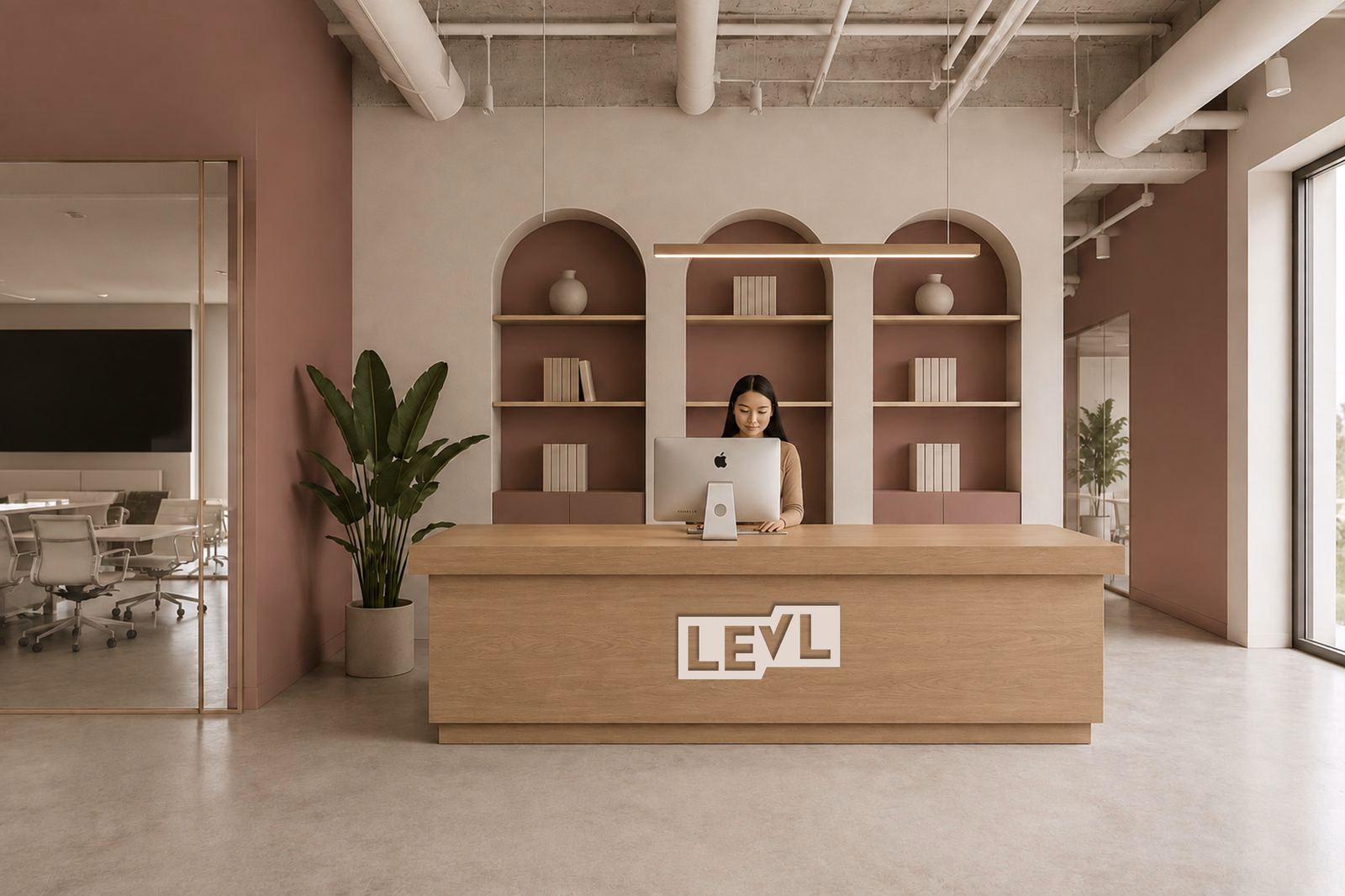 LEVL by Beyond