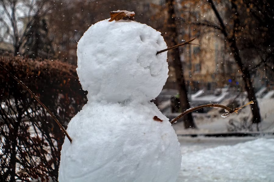 Do solar panels work in winter?