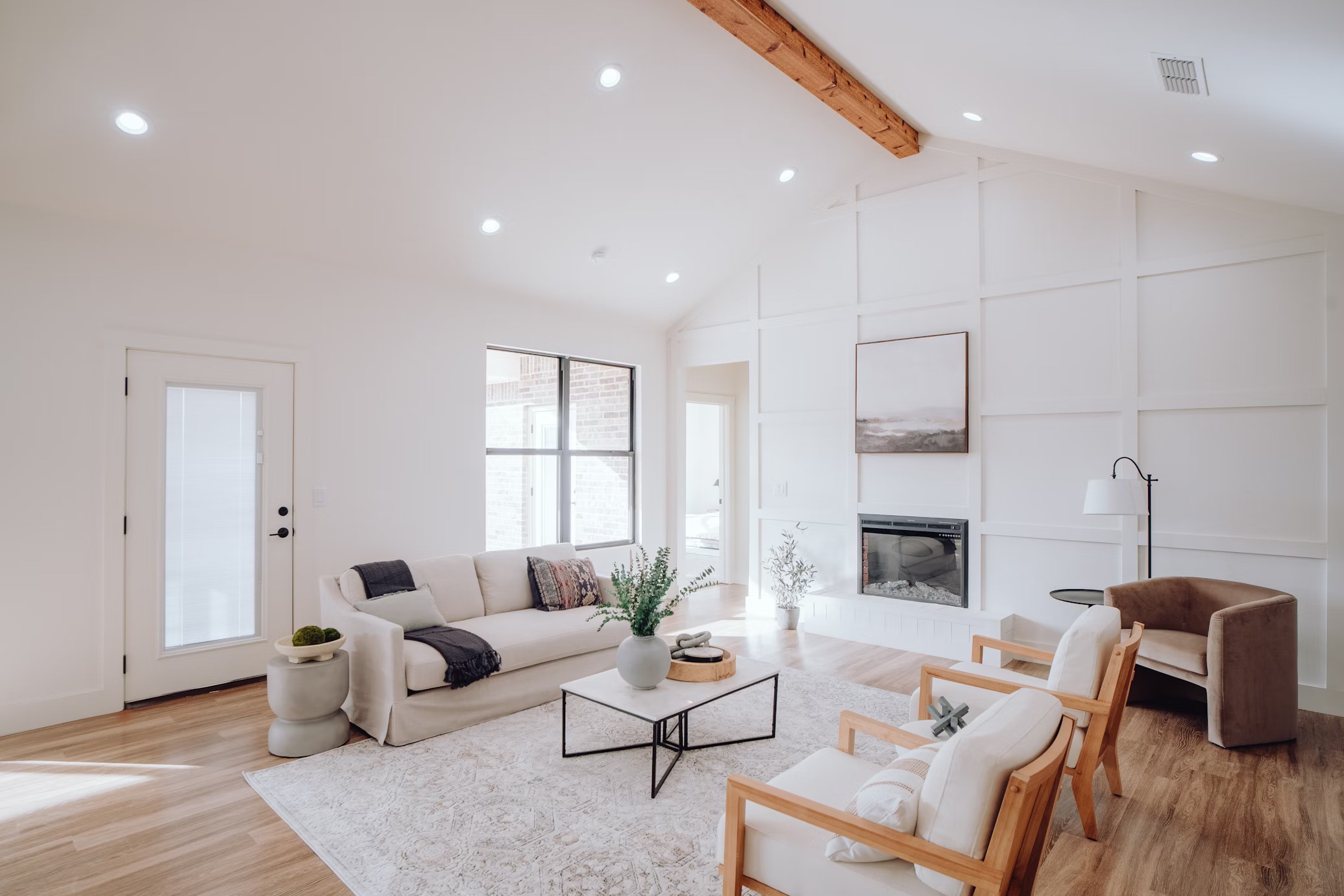 Heat pumps: A solution for modern family homes