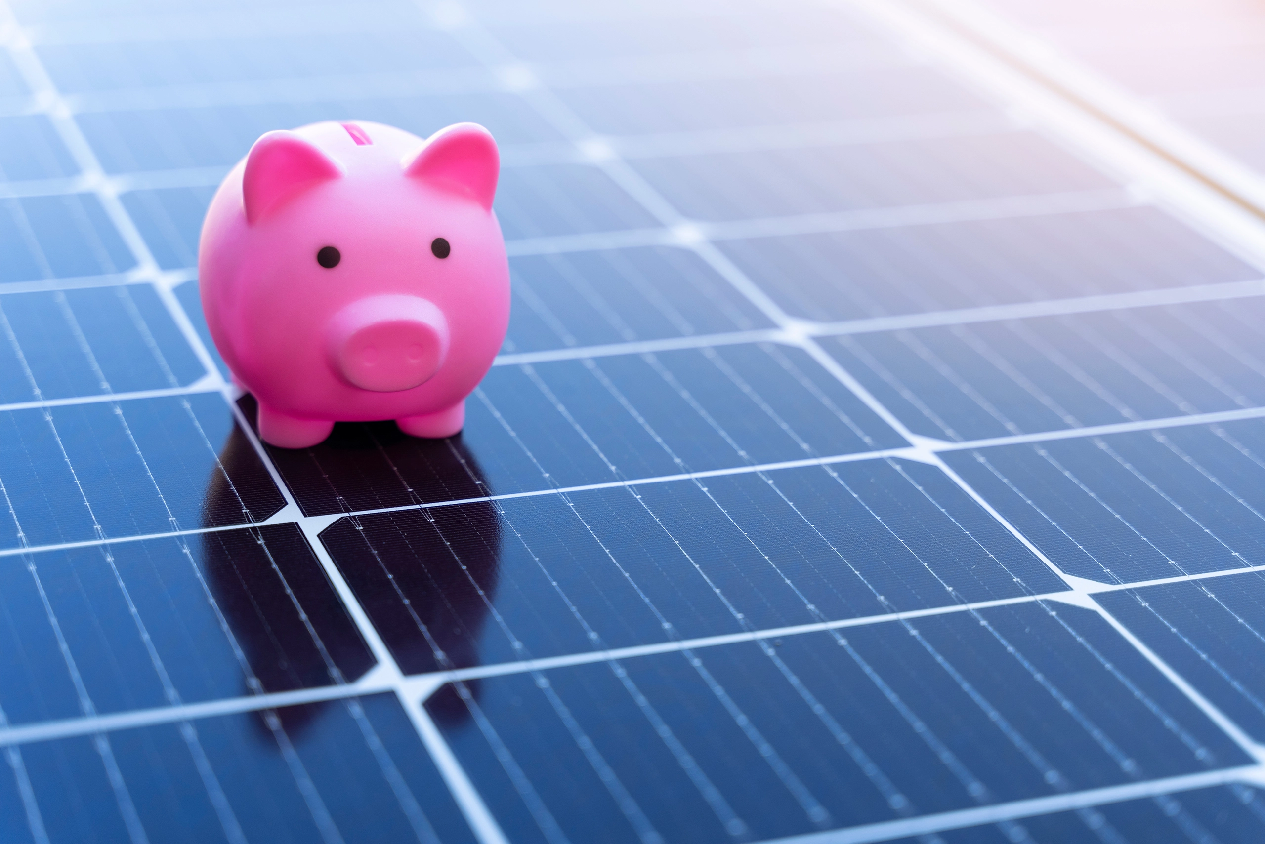 Can you sell solar energy back to the grid? 