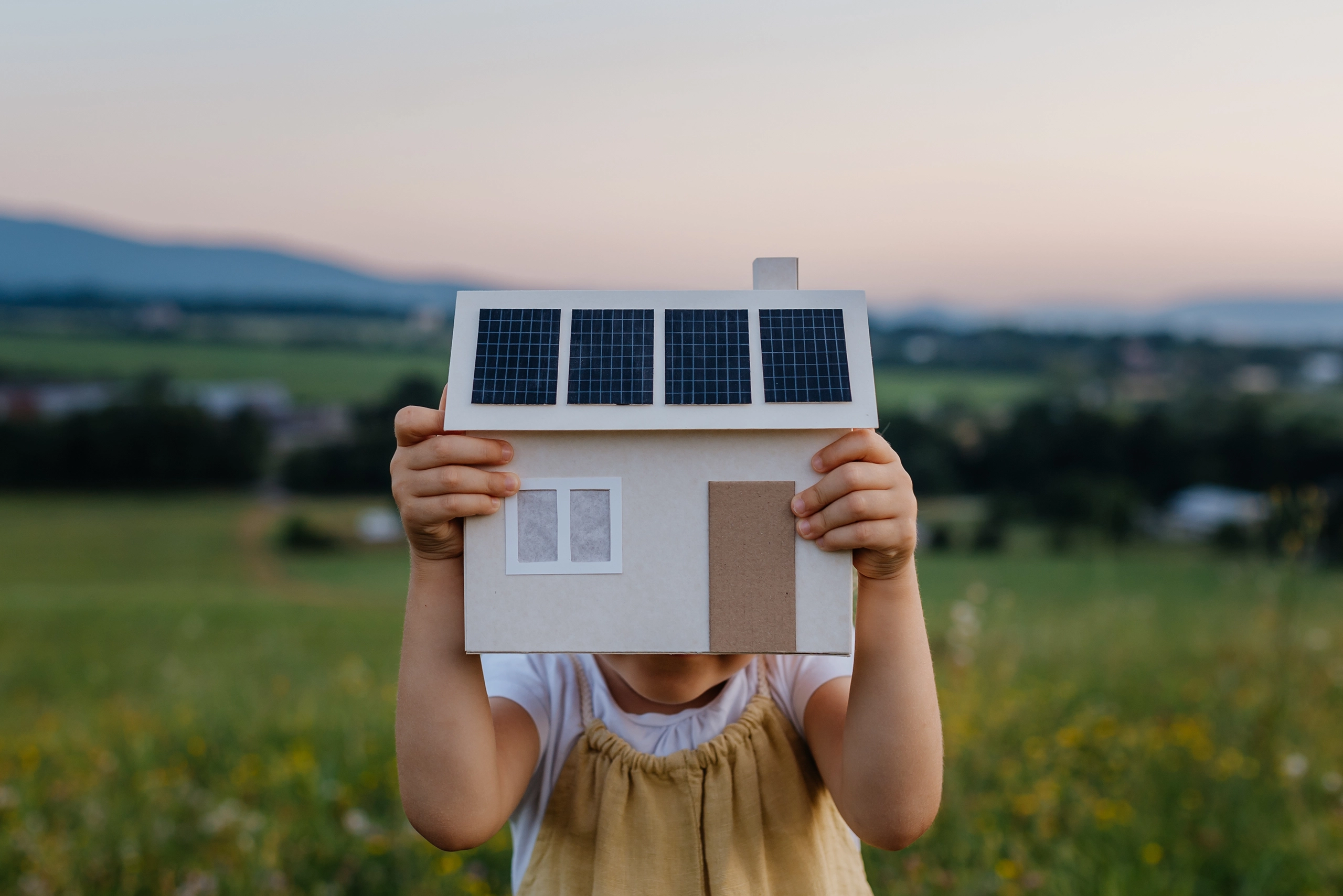 Switching to green tech and how it helps you limit your climate change impact
