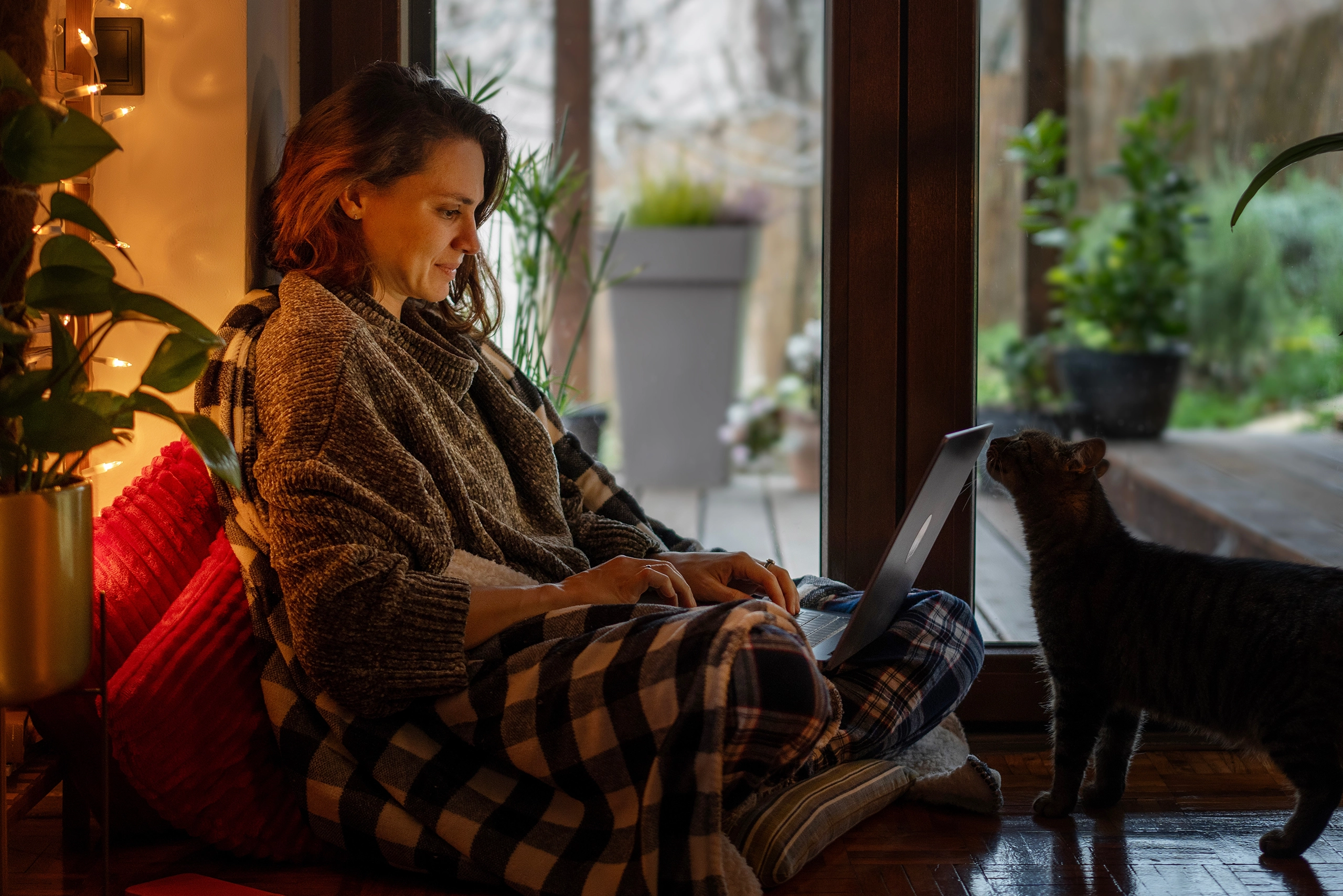 Winter vs Summer: Seasonal Energy Saving Tips