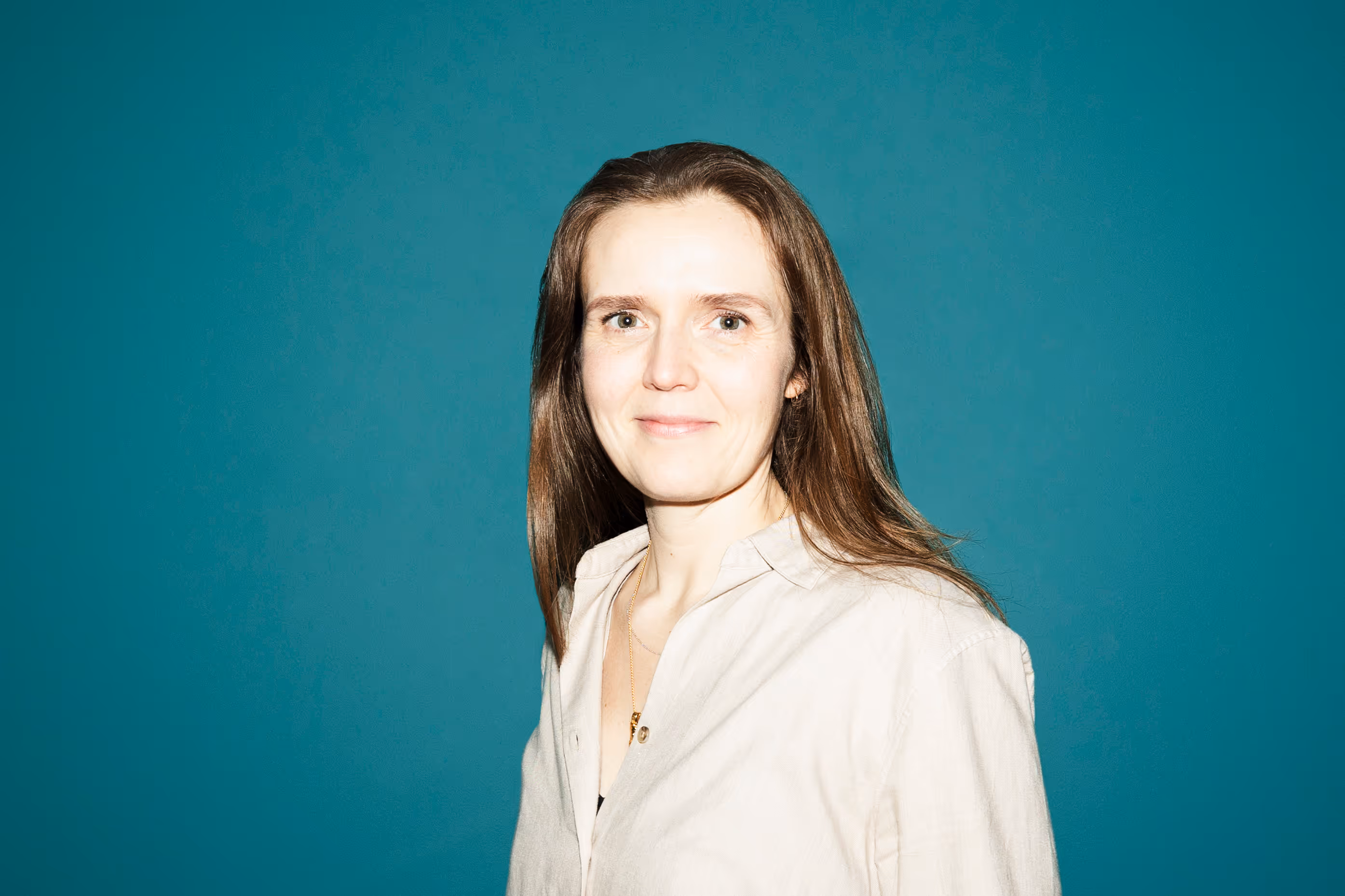 Sólrún Sumarliðadóttir