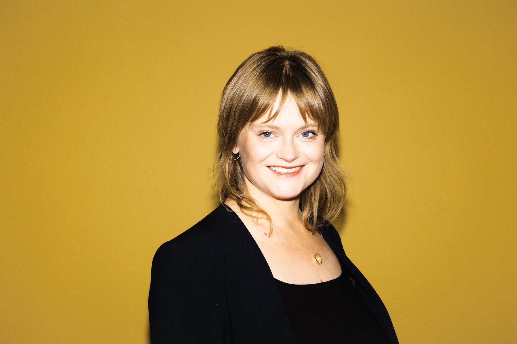 Signý Leifsdóttir