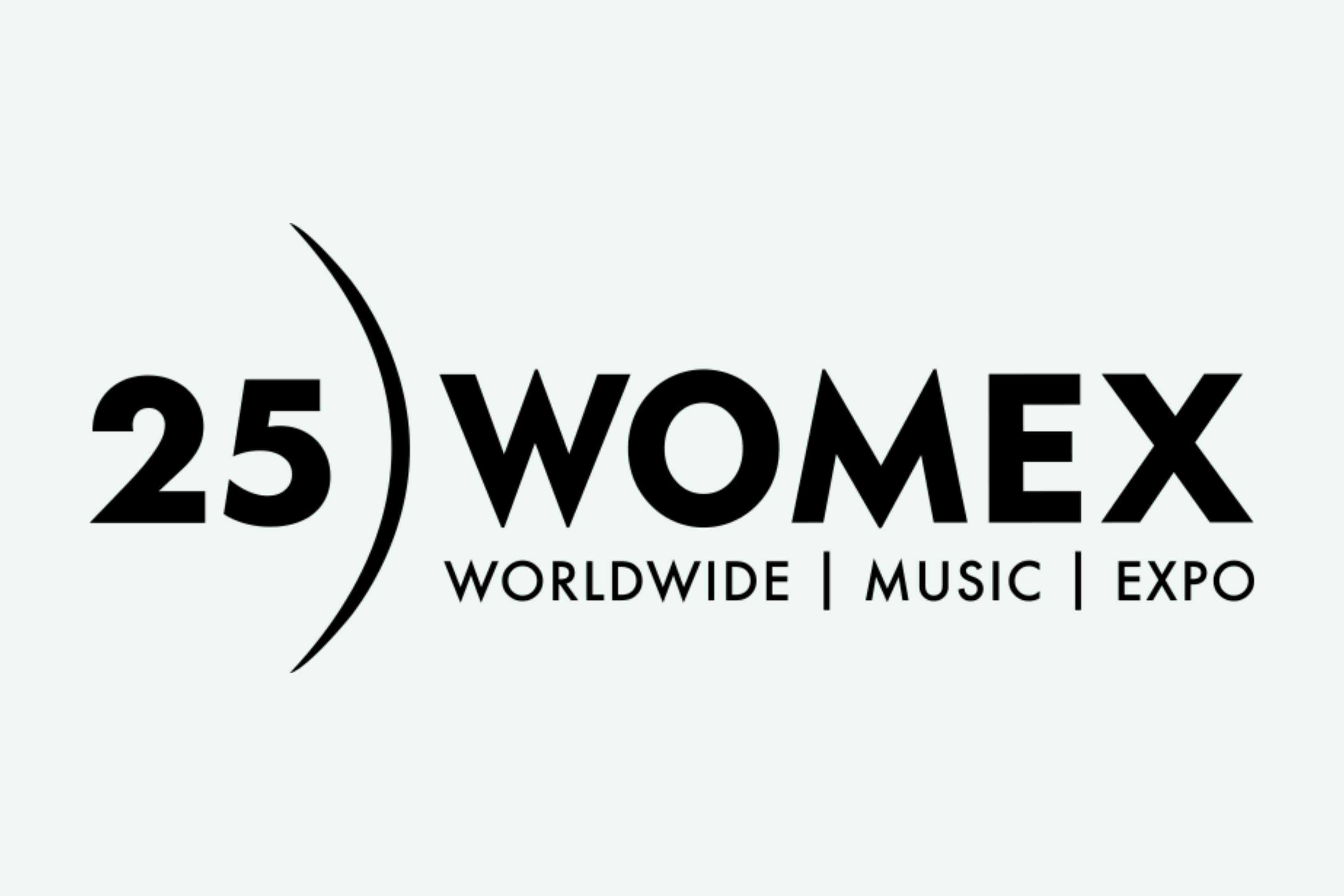 Last Call for WOMEX 2025 Showcase Applications!