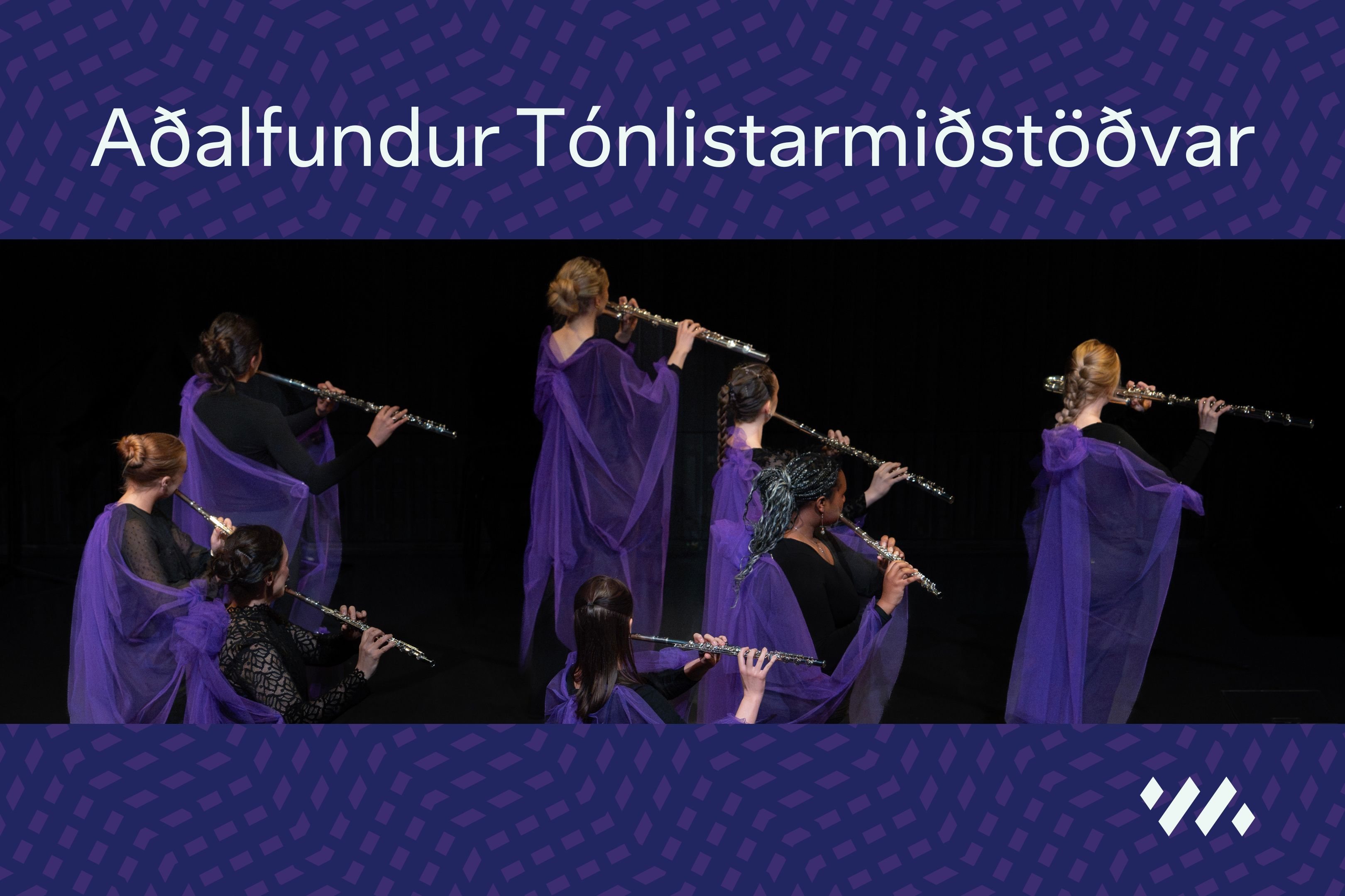 Aðalfundur Tónlistarmiðstöðvar