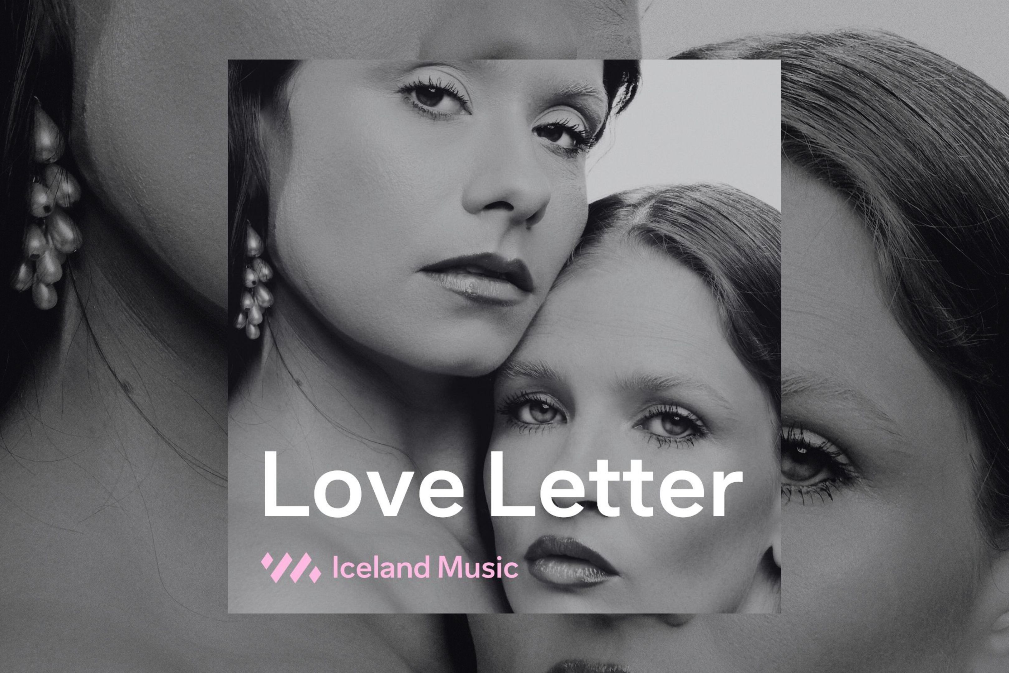 CYBER Take Over the Love Letter Playlist