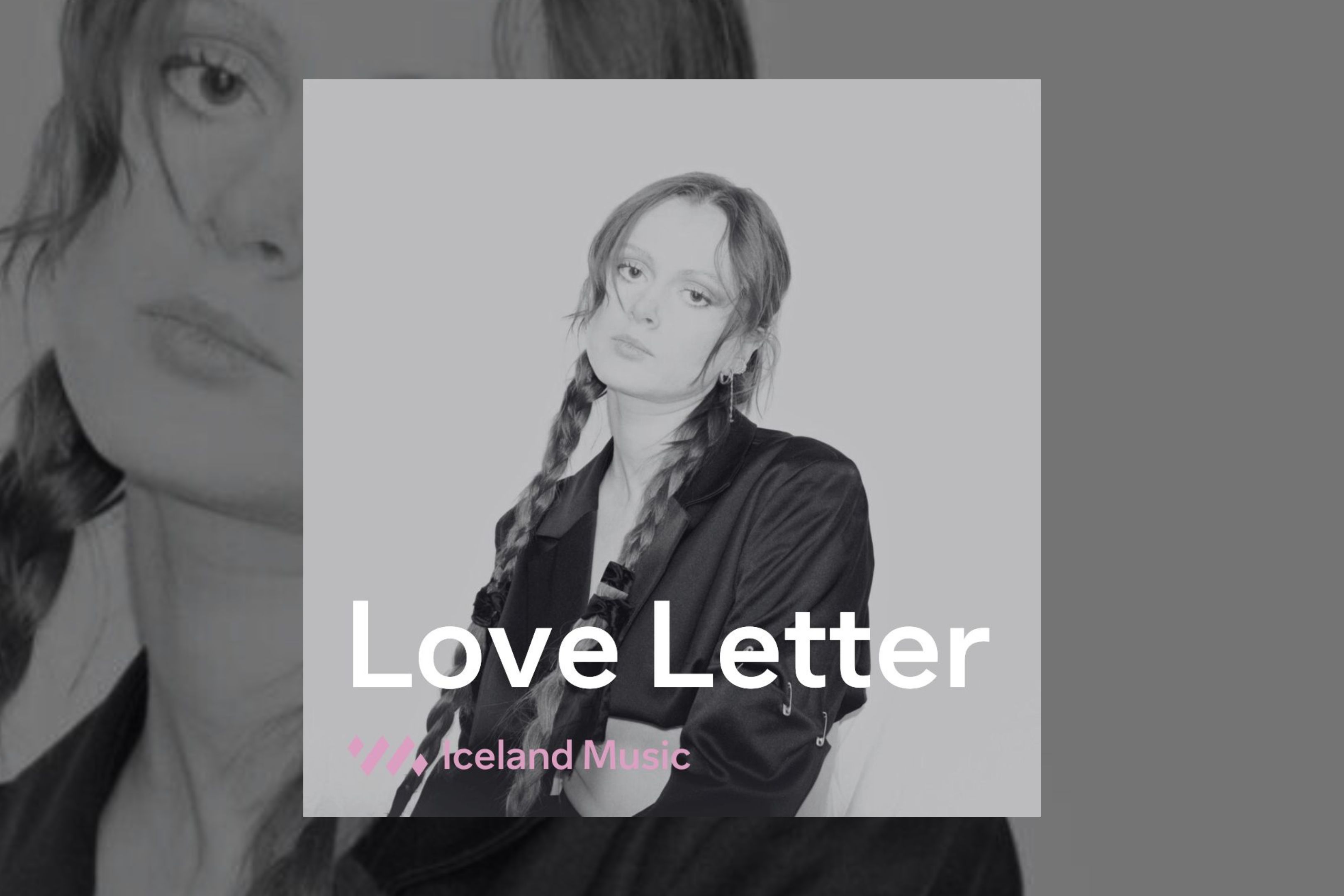 Elín Hall Takes Over the Love Letter Playlist