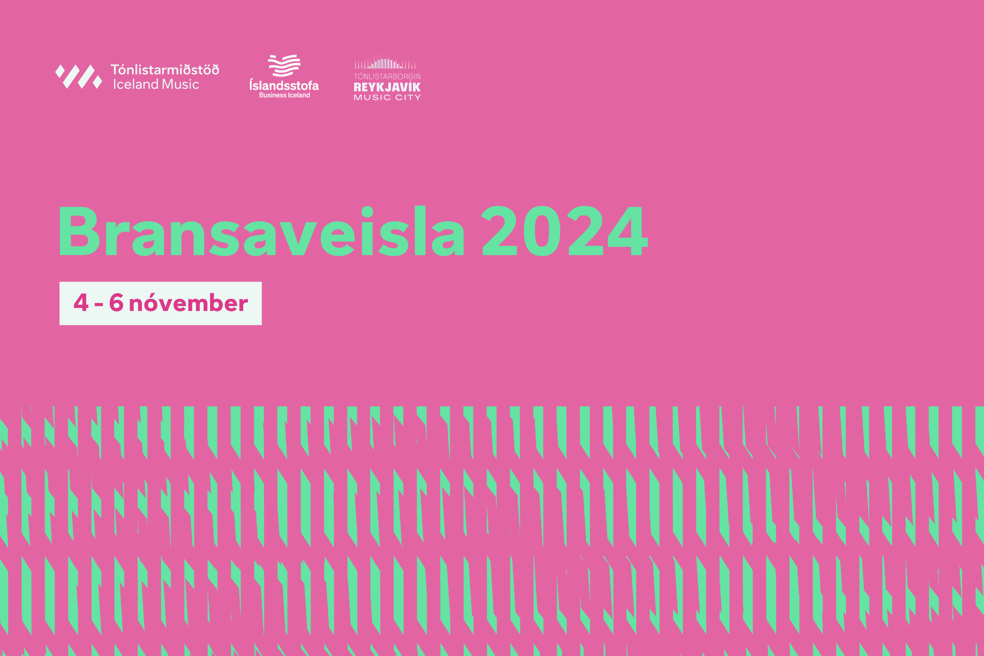 Bransaveisla 2024!